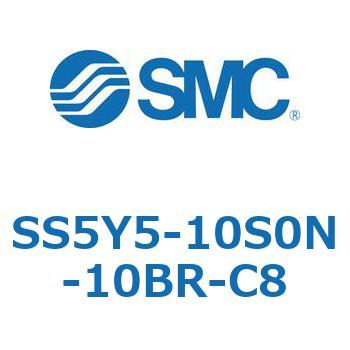 SS5Y5-10S0N-10BR-C8-NA S Series(SS5Y5-10S0N) SMC 42976806