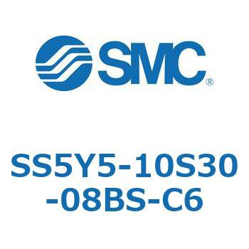 S Series(SS5Y5-10S30) SMC