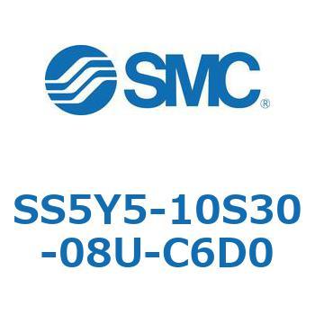 S Series(SS5Y5-10S30) SMC