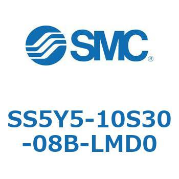 S Series(SS5Y5-10S30) SMC