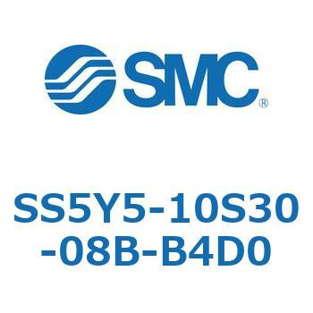 S Series(SS5Y5-10S30) SMC