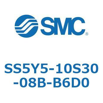S Series(SS5Y5-10S30) SMC