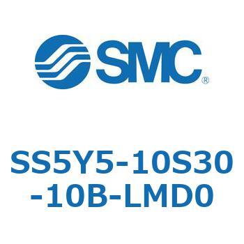 S Series(SS5Y5-10S30) SMC