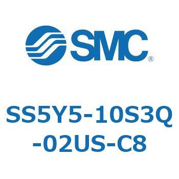 S Series(SS5Y5-10S3Q) SMC