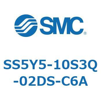 S Series(SS5Y5-10S3Q) SMC