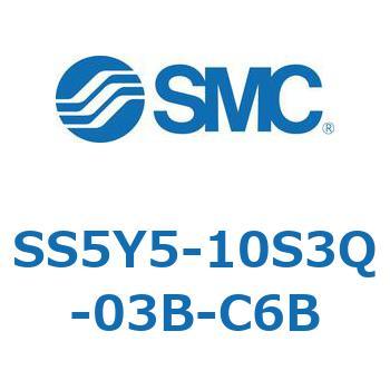 S Series(SS5Y5-10S3Q) SMC
