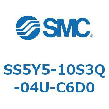 S Series(SS5Y5-10S3Q) SMC