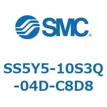 S Series(SS5Y5-10S3Q) SMC