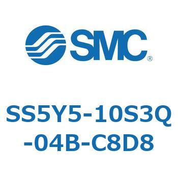 S Series(SS5Y5-10S3Q) SMC