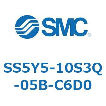 S Series(SS5Y5-10S3Q) SMC