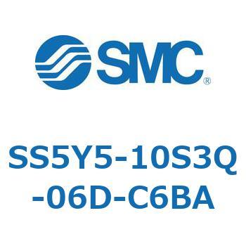 S Series(SS5Y5-10S3Q) SMC