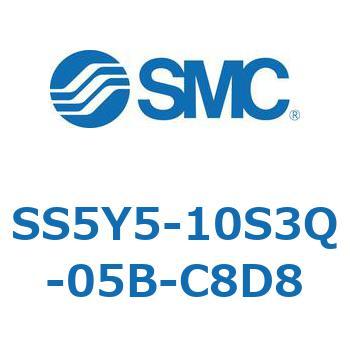 S Series(SS5Y5-10S3Q) SMC