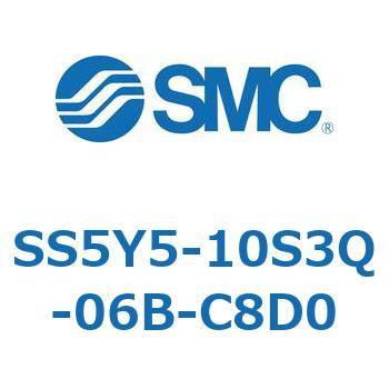 S Series(SS5Y5-10S3Q) SMC