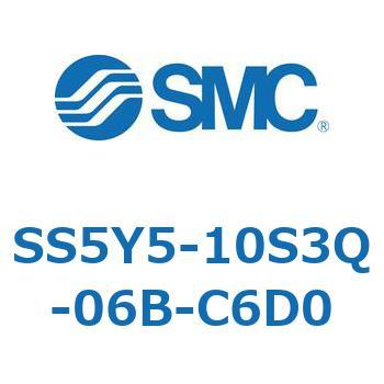 S Series(SS5Y5-10S3Q) SMC