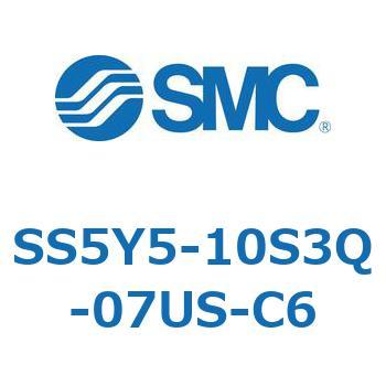 S Series(SS5Y5-10S3Q) SMC