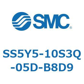 S Series(SS5Y5-10S3Q) SMC