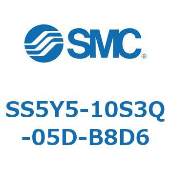 S Series(SS5Y5-10S3Q) SMC