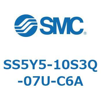 S Series(SS5Y5-10S3Q) SMC
