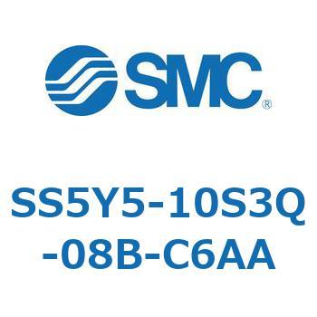 S Series(SS5Y5-10S3Q) SMC