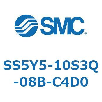 S Series(SS5Y5-10S3Q) SMC
