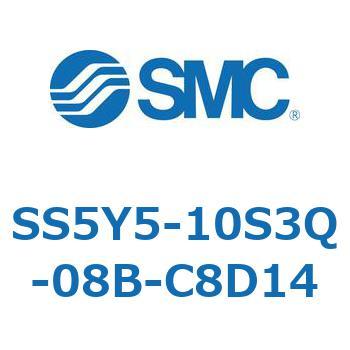 S Series(SS5Y5-10S3Q) SMC