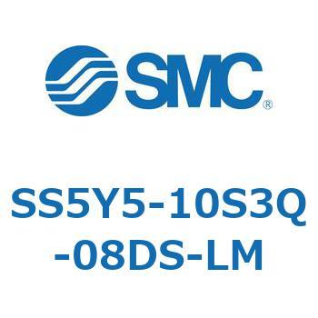 S Series(SS5Y5-10S3Q) SMC