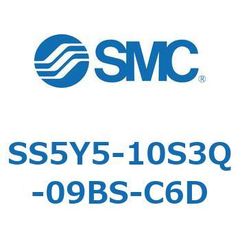 S Series(SS5Y5-10S3Q) SMC