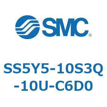 S Series(SS5Y5-10S3Q) SMC