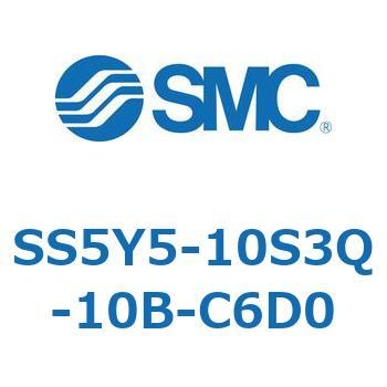 S Series(SS5Y5-10S3Q) SMC