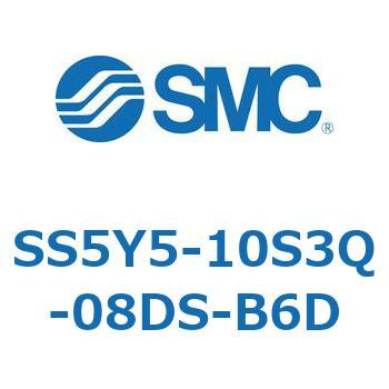 S Series(SS5Y5-10S3Q) SMC