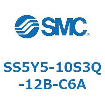 S Series(SS5Y5-10S3Q) SMC