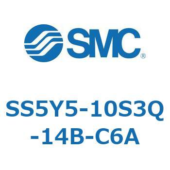 S Series(SS5Y5-10S3Q) SMC
