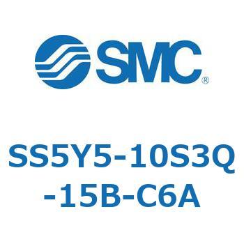 S Series(SS5Y5-10S3Q) SMC