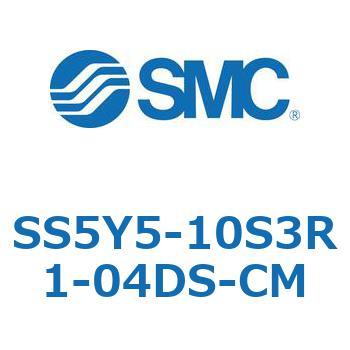 SS5Y5-10S3R1-04DS-CM-NA S Series(SS5Y5-10S3R1) SMC 42978583
