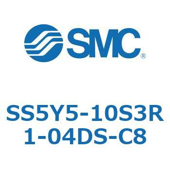 S Series(SS5Y5-10S3R1) SMC