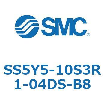 S Series(SS5Y5-10S3R1) SMC