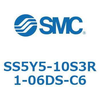 S Series(SS5Y5-10S3R1) SMC