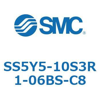 S Series(SS5Y5-10S3R1) SMC