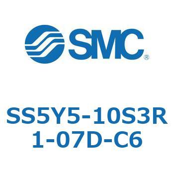 S Series(SS5Y5-10S3R1) SMC
