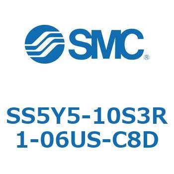 S Series(SS5Y5-10S3R1) SMC