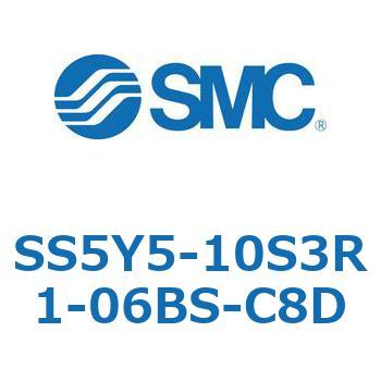 S Series(SS5Y5-10S3R1) SMC