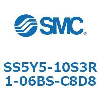 S Series(SS5Y5-10S3R1) SMC