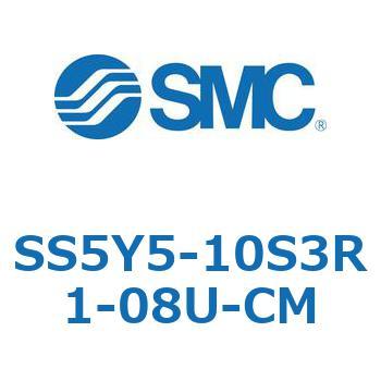 SS5Y5-10S3R1-08U-CM-NA S Series(SS5Y5-10S3R1) SMC 42978845