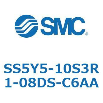 S Series(SS5Y5-10S3R1) SMC