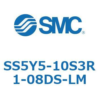 S Series(SS5Y5-10S3R1) SMC