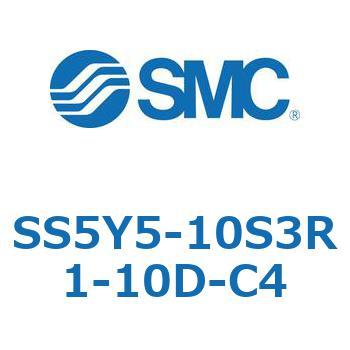 S Series(SS5Y5-10S3R1) SMC