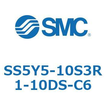 S Series(SS5Y5-10S3R1) SMC