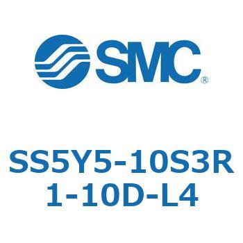 S Series(SS5Y5-10S3R1) SMC