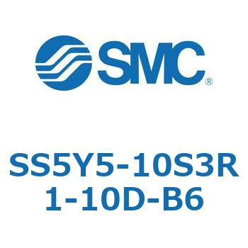 S Series(SS5Y5-10S3R1) SMC