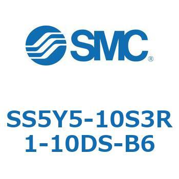 S Series(SS5Y5-10S3R1) SMC